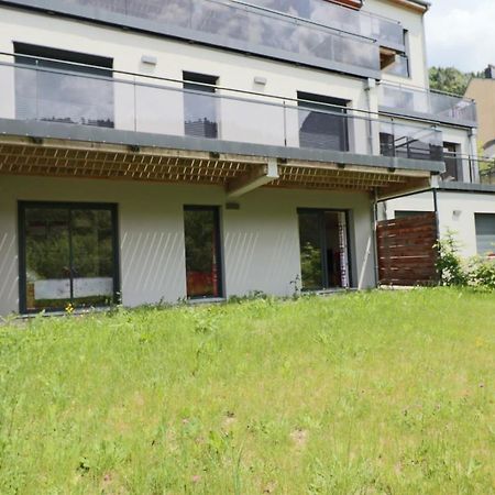 A4 - Residence La Montille Exterior foto