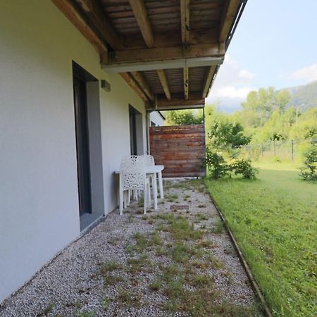 A4 - Residence La Montille Exterior foto