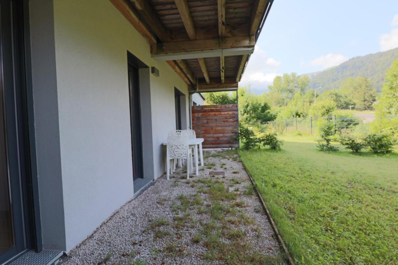 A4 - Residence La Montille Exterior foto