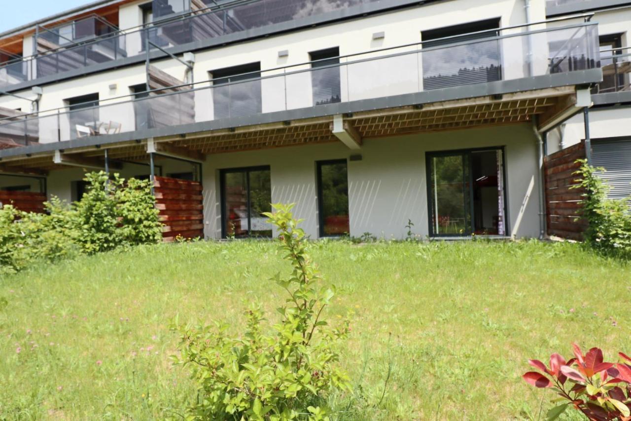 A4 - Residence La Montille Exterior foto